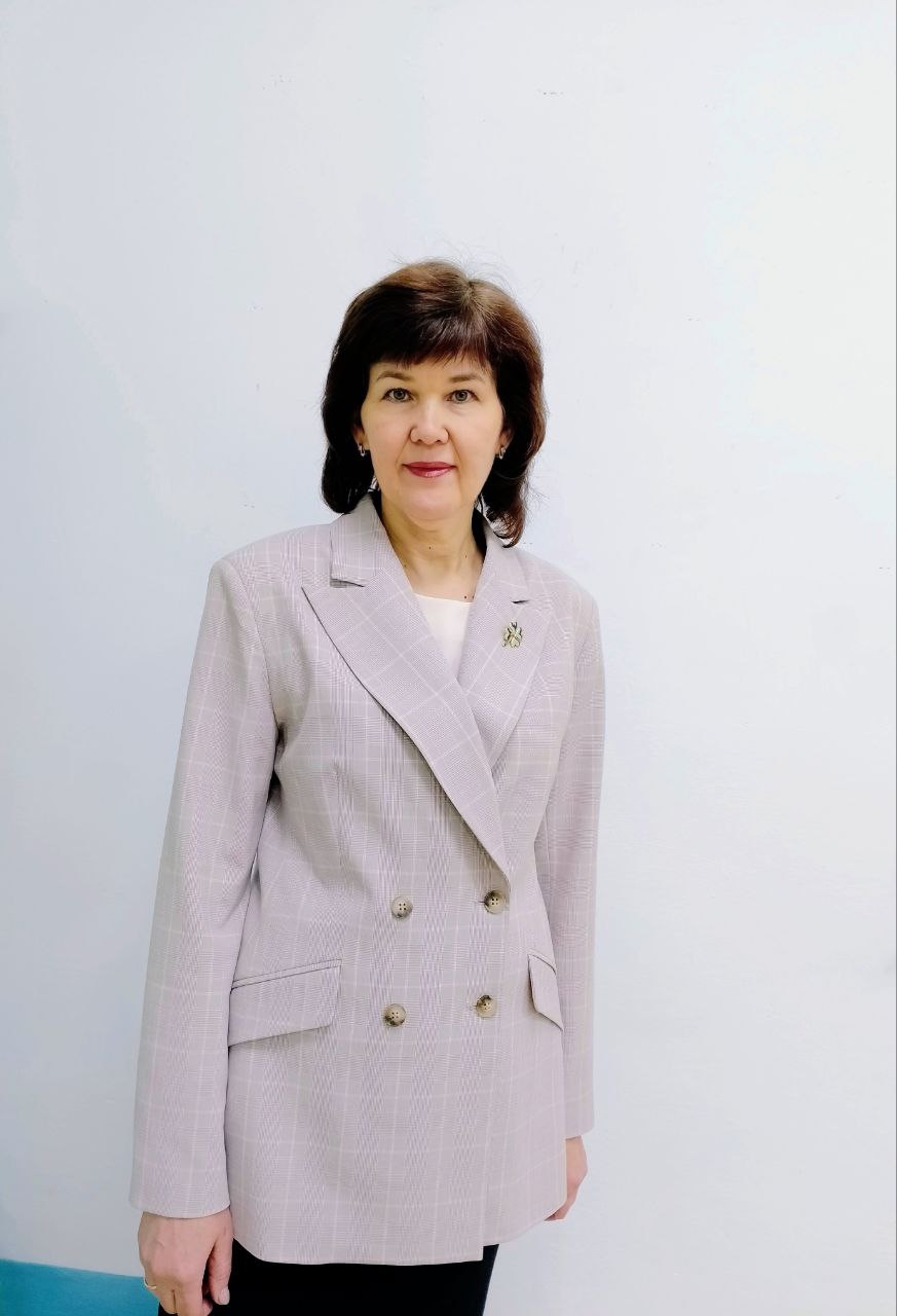 Аглуллина Римма Камильевна Аглуллина Римма Камильевна.