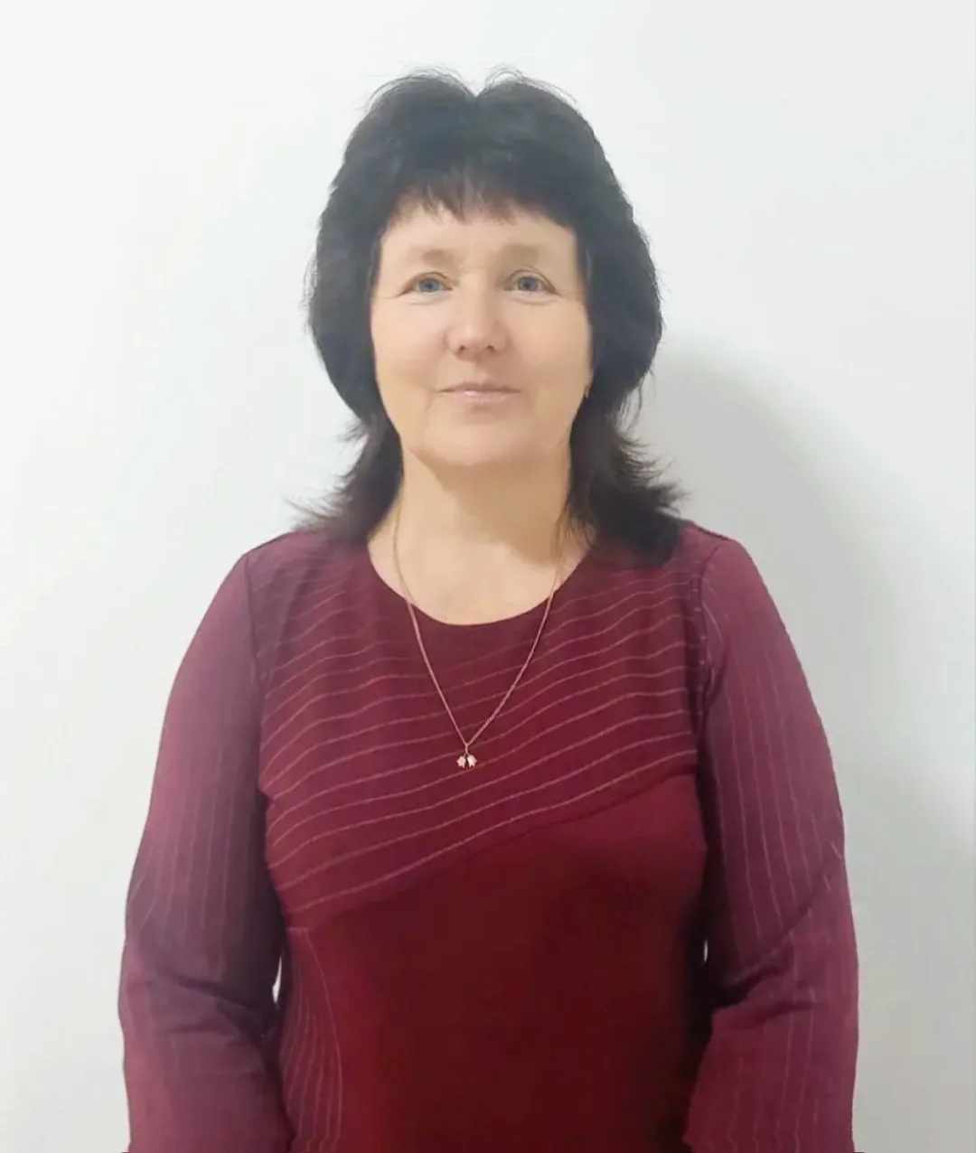 Шагапова Зиля Сайфулловна Шагапова Зиля Сайфулловна.